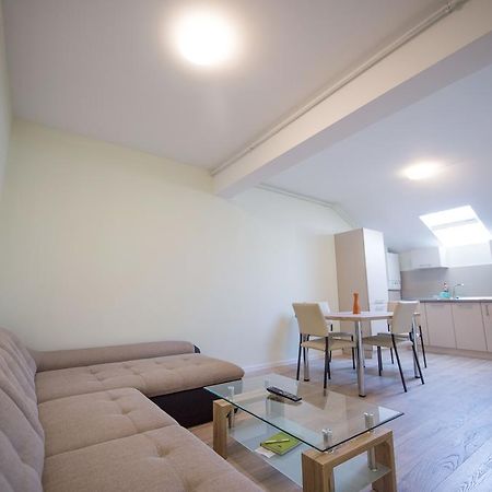 טימישוארה Gaga Residence 16 מראה חיצוני תמונה