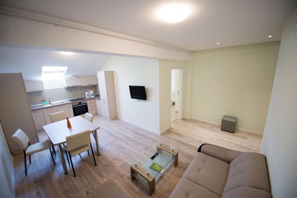 טימישוארה Gaga Residence 16 מראה חיצוני תמונה