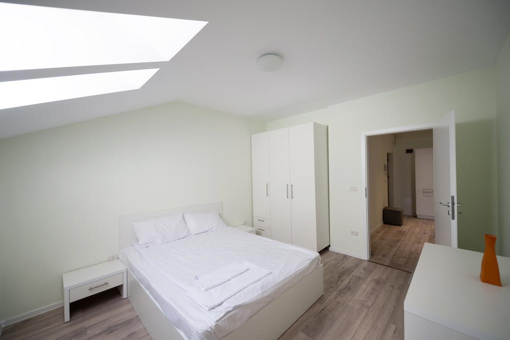 טימישוארה Gaga Residence 16 מראה חיצוני תמונה